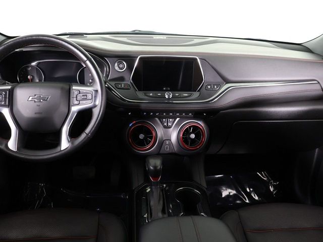 2021 Chevrolet Blazer FWD 4dr RS - 23021651 - 38