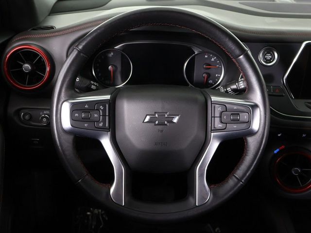 2021 Chevrolet Blazer FWD 4dr RS - 23021651 - 41