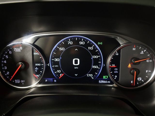 2021 Chevrolet Blazer FWD 4dr RS - 23021651 - 43