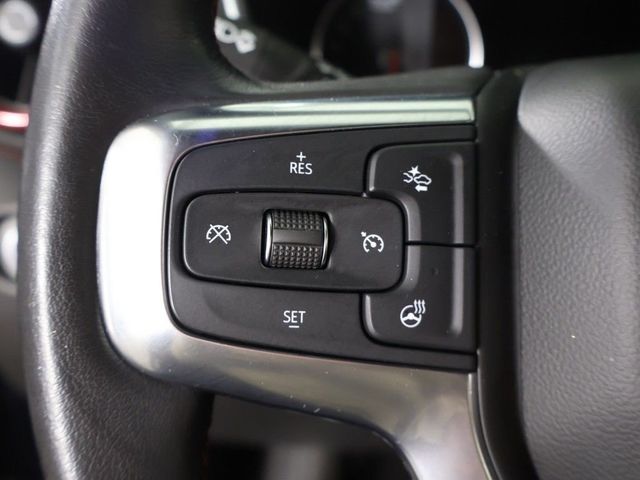 2021 Chevrolet Blazer FWD 4dr RS - 23021651 - 44