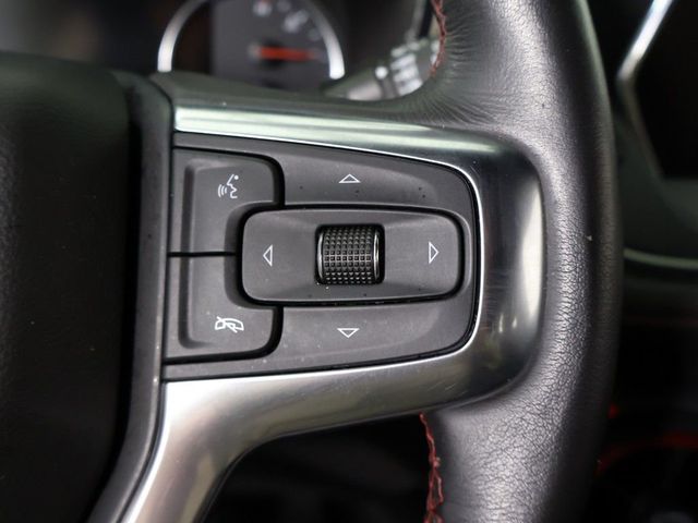 2021 Chevrolet Blazer FWD 4dr RS - 23021651 - 45