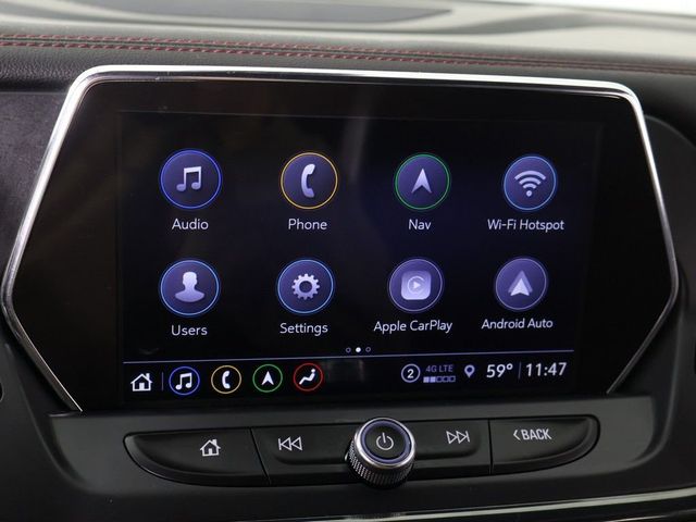 2021 Chevrolet Blazer FWD 4dr RS - 23021651 - 46