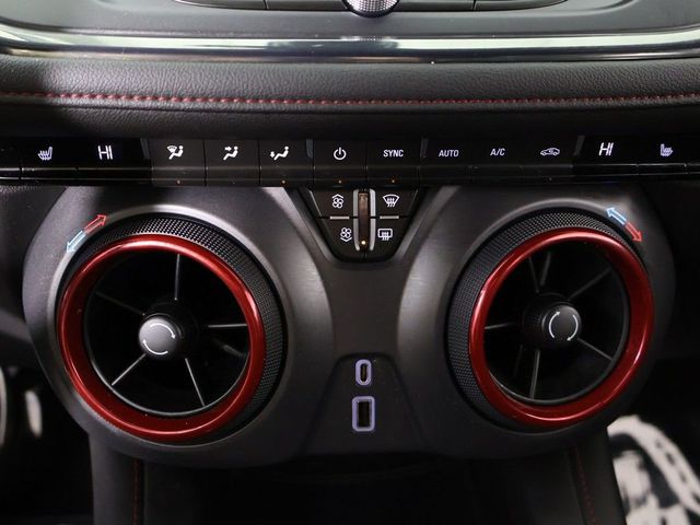 2021 Chevrolet Blazer FWD 4dr RS - 23021651 - 52