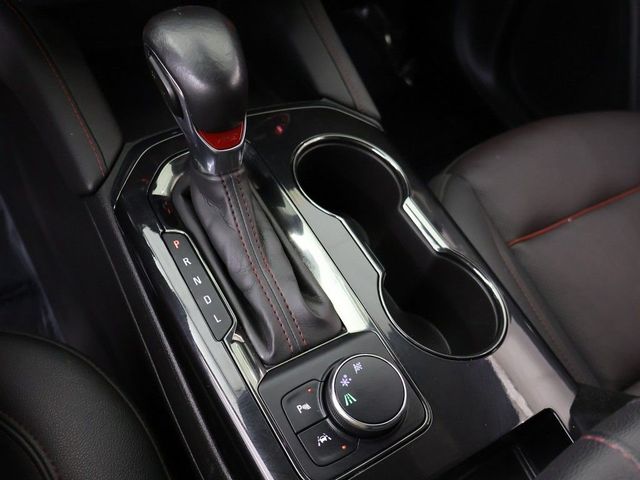 2021 Chevrolet Blazer FWD 4dr RS - 23021651 - 54