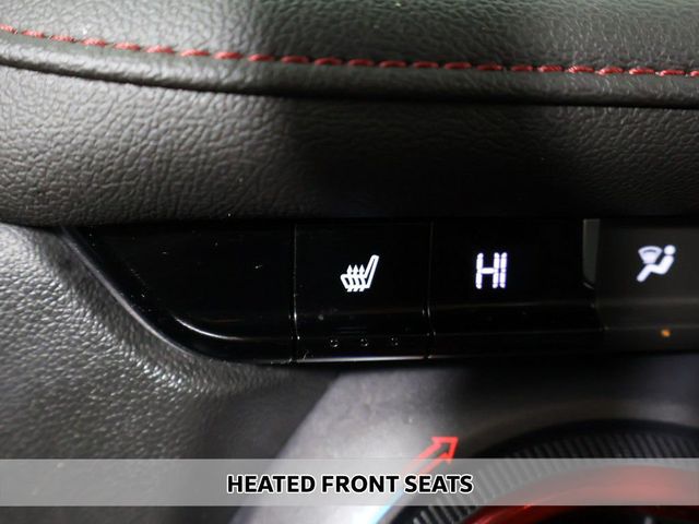 2021 Chevrolet Blazer FWD 4dr RS - 23021651 - 6