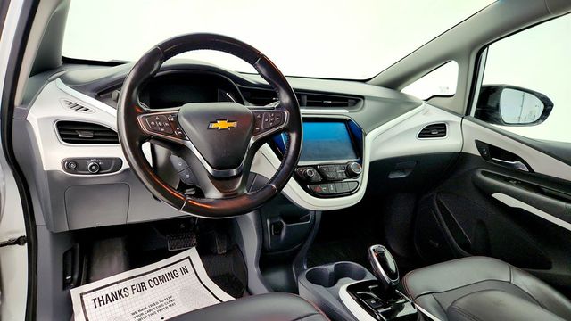 2021 Chevrolet Bolt EV 5dr Wagon Premier - 22971200 - 11