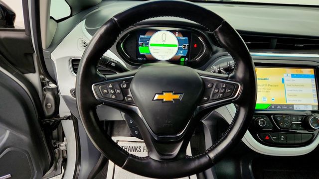 2021 Chevrolet Bolt EV 5dr Wagon Premier - 22971200 - 12