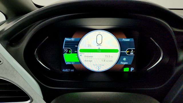 2021 Chevrolet Bolt EV 5dr Wagon Premier - 22971200 - 13