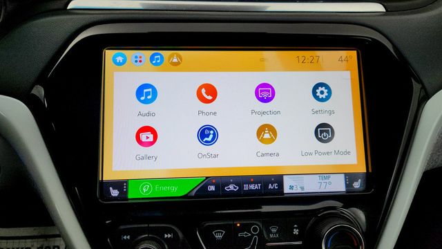 2021 Chevrolet Bolt EV 5dr Wagon Premier - 22971200 - 17