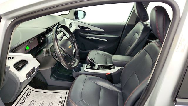 2021 Chevrolet Bolt EV 5dr Wagon Premier - 22971200 - 19