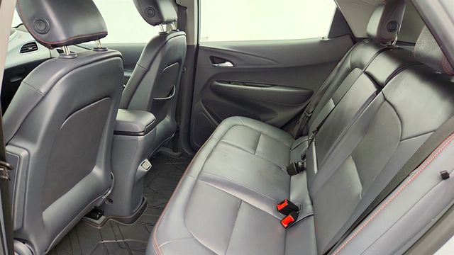 2021 Chevrolet Bolt EV 5dr Wagon Premier - 22971200 - 20