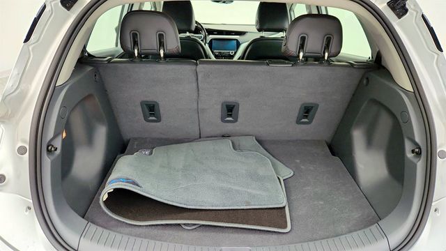 2021 Chevrolet Bolt EV 5dr Wagon Premier - 22971200 - 21