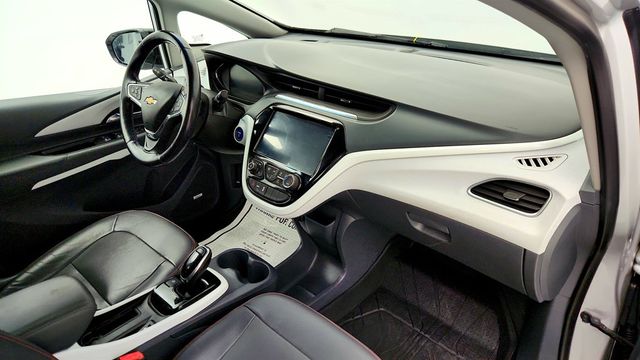 2021 Chevrolet Bolt EV 5dr Wagon Premier - 22971200 - 23
