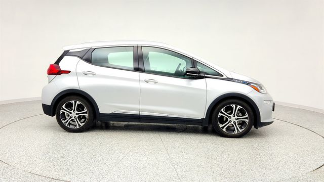 2021 Chevrolet Bolt EV 5dr Wagon Premier - 22971200 - 3