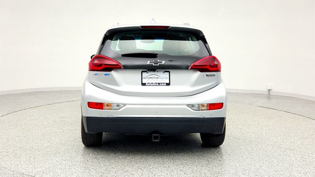 2021 Chevrolet Bolt EV 5dr Wagon Premier - 22971200 - 5