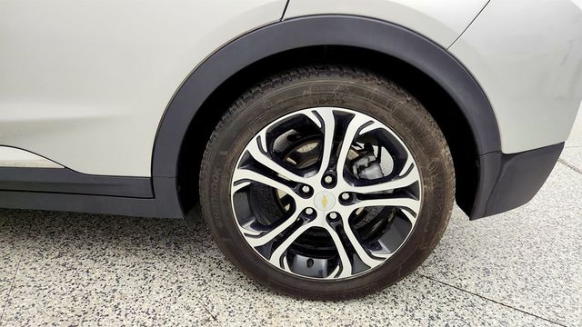 2021 Chevrolet Bolt EV 5dr Wagon Premier - 22971200 - 8