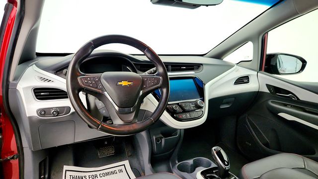 2021 Chevrolet Bolt EV 5dr Wagon Premier w/ Infotainment & Driver Confidence II Pkgs - 22960315 - 10