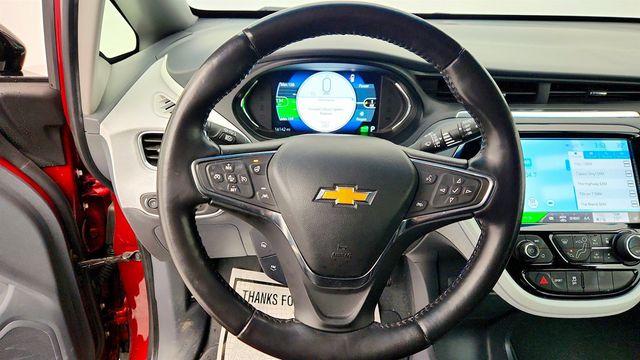 2021 Chevrolet Bolt EV 5dr Wagon Premier w/ Infotainment & Driver Confidence II Pkgs - 22960315 - 11