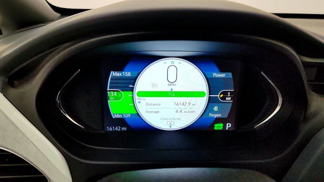 2021 Chevrolet Bolt EV 5dr Wagon Premier w/ Infotainment & Driver Confidence II Pkgs - 22960315 - 12