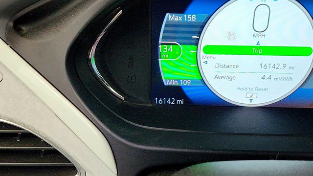 2021 Chevrolet Bolt EV 5dr Wagon Premier w/ Infotainment & Driver Confidence II Pkgs - 22960315 - 13