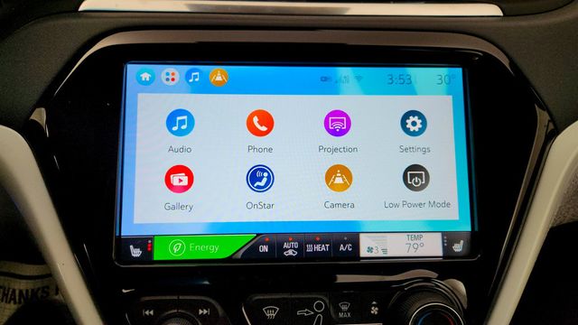 2021 Chevrolet Bolt EV 5dr Wagon Premier w/ Infotainment & Driver Confidence II Pkgs - 22960315 - 15