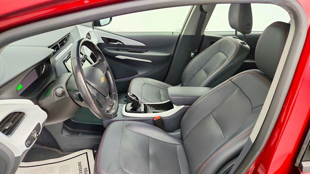 2021 Chevrolet Bolt EV 5dr Wagon Premier w/ Infotainment & Driver Confidence II Pkgs - 22960315 - 17