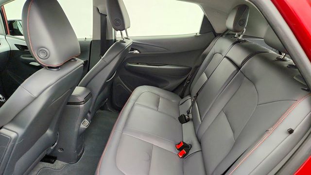 2021 Chevrolet Bolt EV 5dr Wagon Premier w/ Infotainment & Driver Confidence II Pkgs - 22960315 - 18