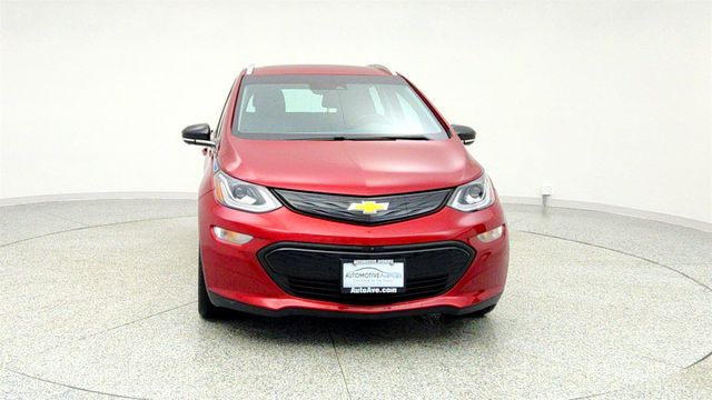 2021 Chevrolet Bolt EV 5dr Wagon Premier w/ Infotainment & Driver Confidence II Pkgs - 22960315 - 1