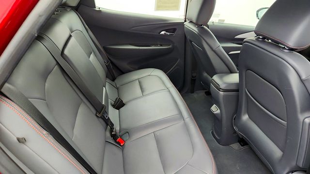 2021 Chevrolet Bolt EV 5dr Wagon Premier w/ Infotainment & Driver Confidence II Pkgs - 22960315 - 19