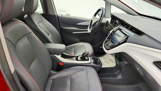 2021 Chevrolet Bolt EV 5dr Wagon Premier w/ Infotainment & Driver Confidence II Pkgs - 22960315 - 20