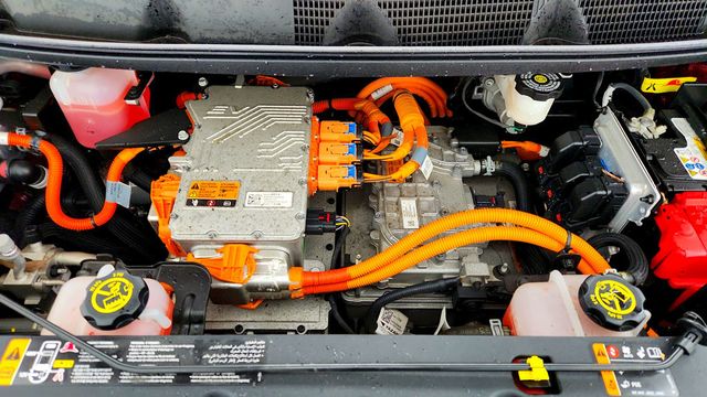 2021 Chevrolet Bolt EV 5dr Wagon Premier w/ Infotainment & Driver Confidence II Pkgs - 22960315 - 21