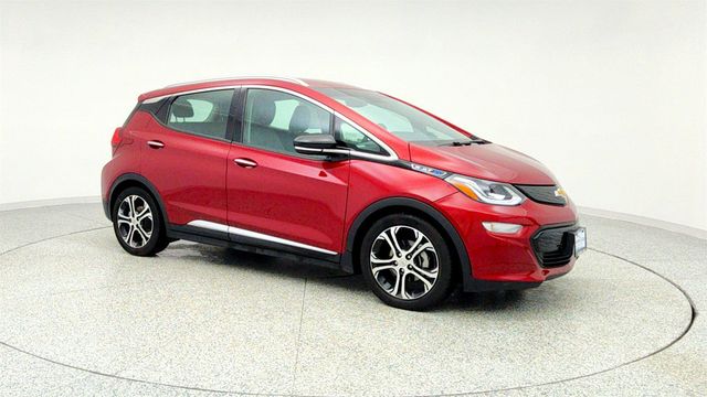 2021 Chevrolet Bolt EV 5dr Wagon Premier w/ Infotainment & Driver Confidence II Pkgs - 22960315 - 2