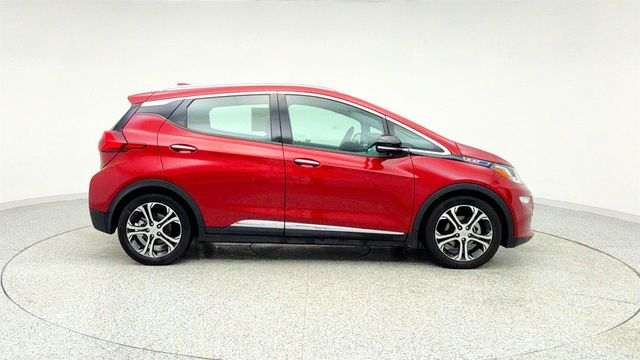 2021 Chevrolet Bolt EV 5dr Wagon Premier w/ Infotainment & Driver Confidence II Pkgs - 22960315 - 3