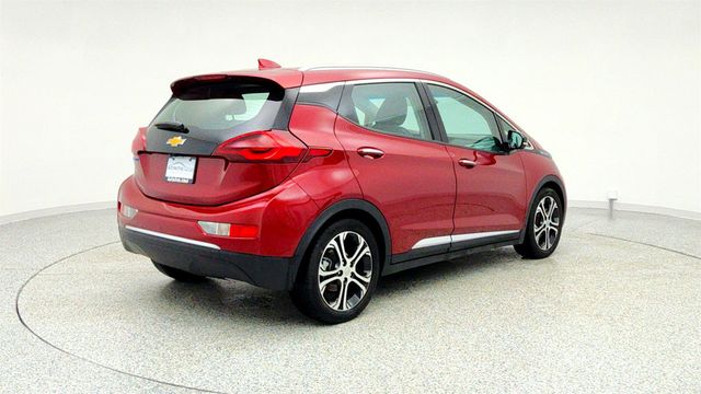 2021 Chevrolet Bolt EV 5dr Wagon Premier w/ Infotainment & Driver Confidence II Pkgs - 22960315 - 4