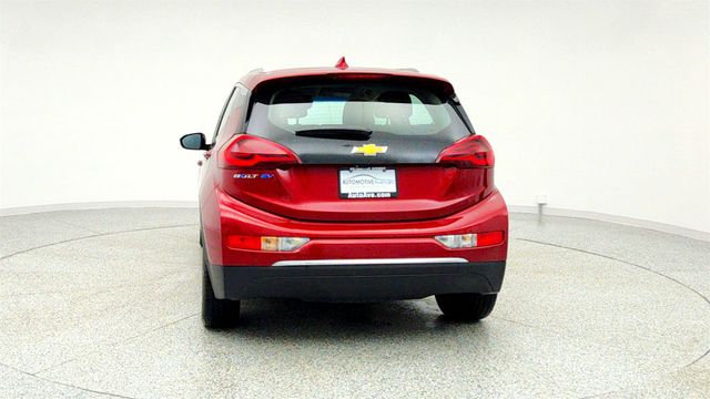 2021 Chevrolet Bolt EV 5dr Wagon Premier w/ Infotainment & Driver Confidence II Pkgs - 22960315 - 5