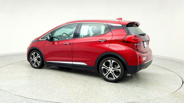 2021 Chevrolet Bolt EV 5dr Wagon Premier w/ Infotainment & Driver Confidence II Pkgs - 22960315 - 6