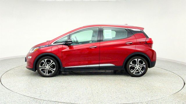 2021 Chevrolet Bolt EV 5dr Wagon Premier w/ Infotainment & Driver Confidence II Pkgs - 22960315 - 7