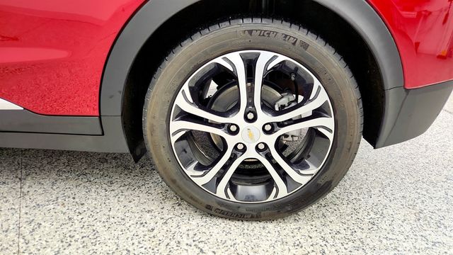 2021 Chevrolet Bolt EV 5dr Wagon Premier w/ Infotainment & Driver Confidence II Pkgs - 22960315 - 8