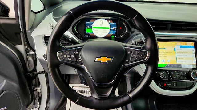 2021 Chevrolet Bolt EV 5dr Wagon Premier with Infotainment & Driver Confidence II Pkgs - 22971200 - 12