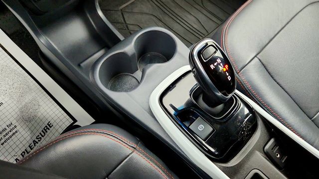 2021 Chevrolet Bolt EV 5dr Wagon Premier with Infotainment & Driver Confidence II Pkgs - 22971200 - 15