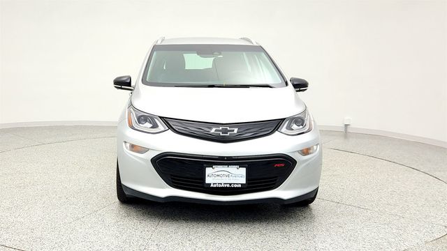 2021 Chevrolet Bolt EV 5dr Wagon Premier with Infotainment & Driver Confidence II Pkgs - 22971200 - 1