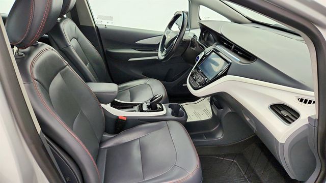 2021 Chevrolet Bolt EV 5dr Wagon Premier with Infotainment & Driver Confidence II Pkgs - 22971200 - 22