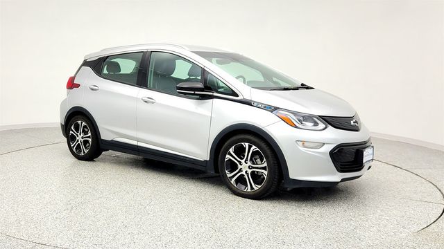 2021 Chevrolet Bolt EV 5dr Wagon Premier with Infotainment & Driver Confidence II Pkgs - 22971200 - 2