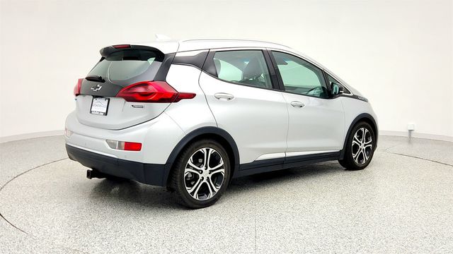 2021 Chevrolet Bolt EV 5dr Wagon Premier with Infotainment & Driver Confidence II Pkgs - 22971200 - 4