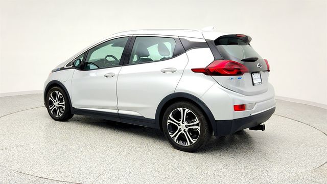 2021 Chevrolet Bolt EV 5dr Wagon Premier with Infotainment & Driver Confidence II Pkgs - 22971200 - 6
