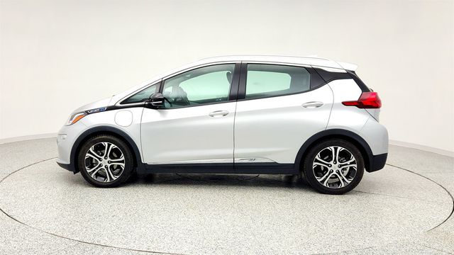 2021 Chevrolet Bolt EV 5dr Wagon Premier with Infotainment & Driver Confidence II Pkgs - 22971200 - 7