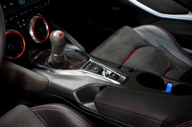 2021 Chevrolet Camaro *1LE Track Package* *6-Speed Manual* *Only 9k Miles* - 22927531 - 11