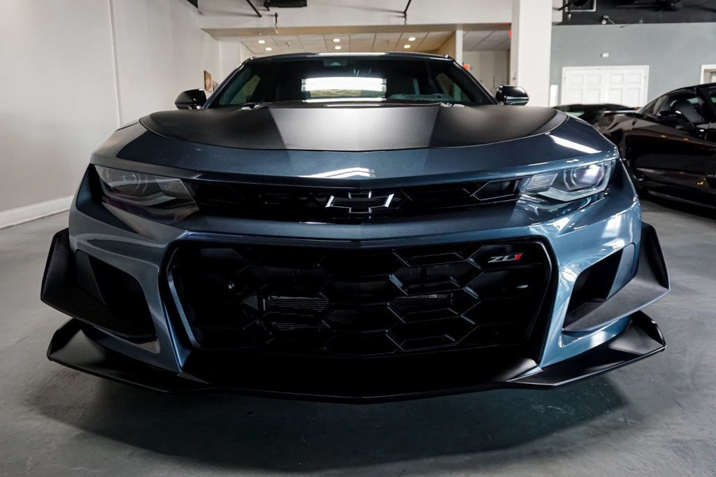 2021 Chevrolet Camaro *1LE Track Package* *6-Speed Manual* *Only 9k Miles* - 22927531 - 14