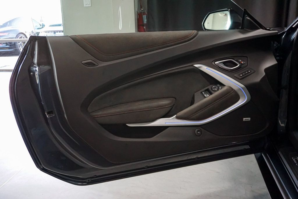 2021 Chevrolet Camaro *1LE Track Package* *6-Speed Manual* *Only 9k Miles* - 22927531 - 16