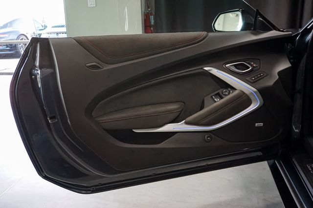 2021 Chevrolet Camaro *1LE Track Package* *6-Speed Manual* *Only 9k Miles* - 22927531 - 16